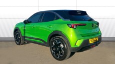 Vauxhall Mokka 1.2 Turbo 136 Ultimate 5dr Petrol Hatchback